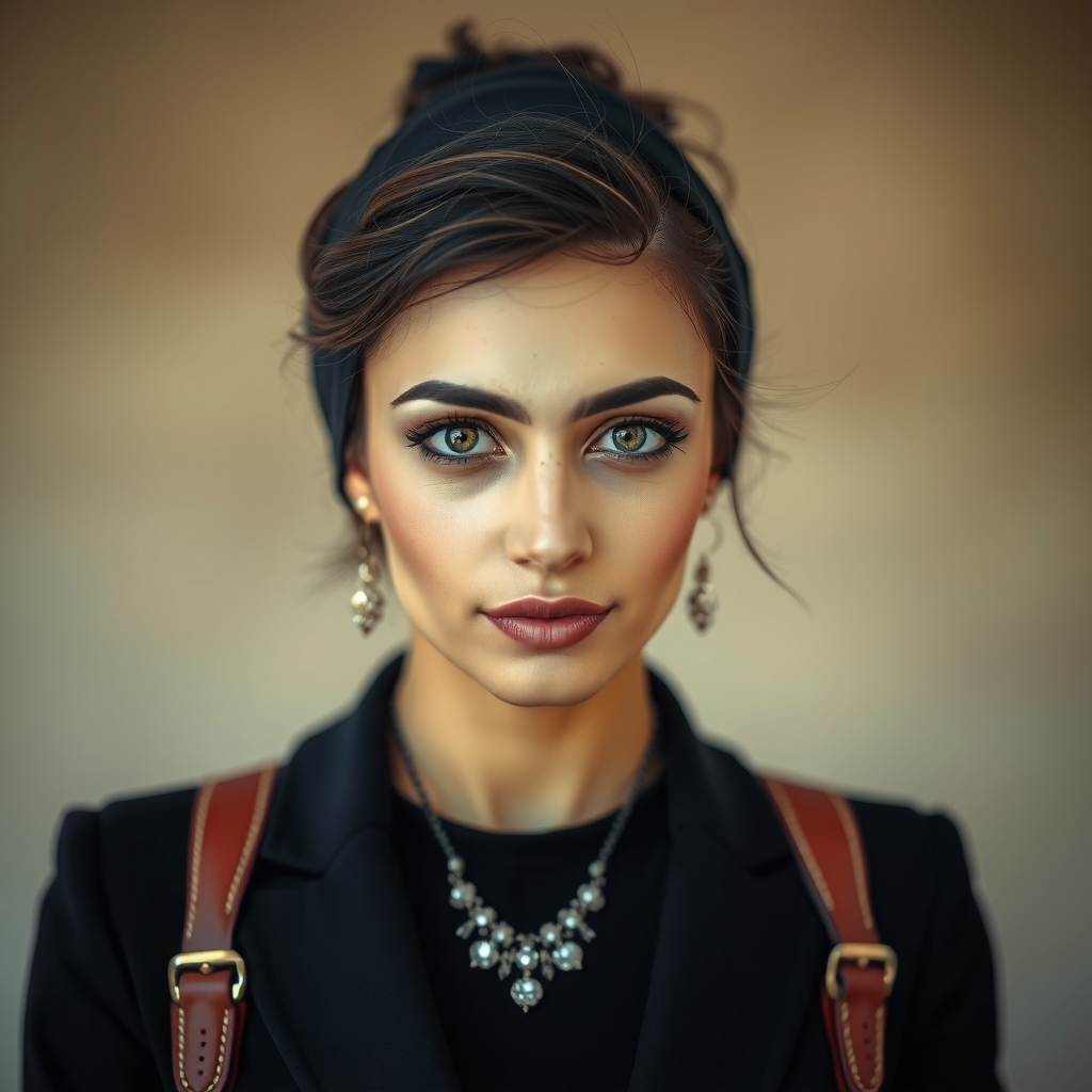 خلود - 33 سنة من بغداد للتعارف والزواج