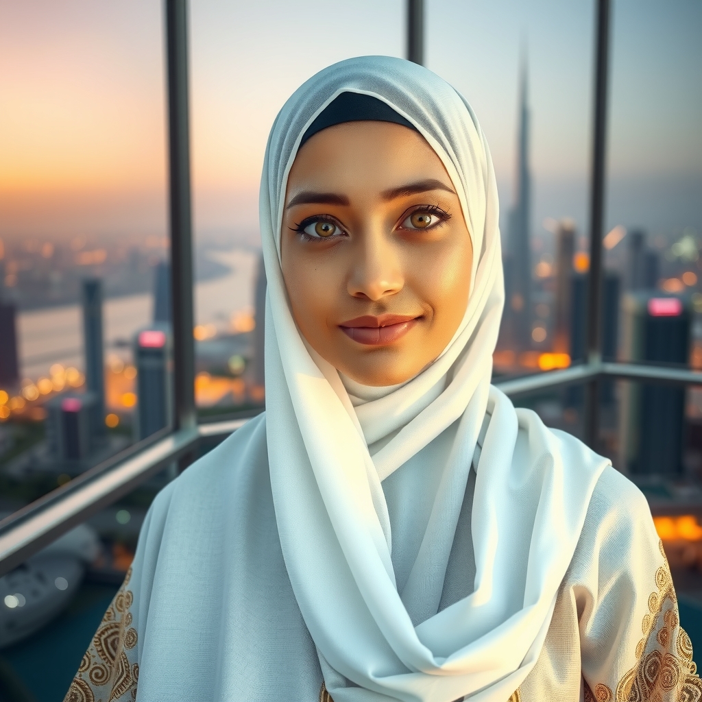 خلود - 21 سنة من دبي للتعارف والزواج