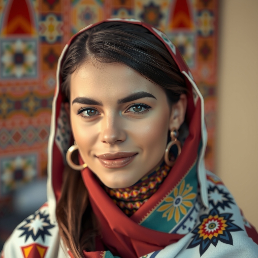 خلود - 18 سنة من الرباط للتعارف والزواج