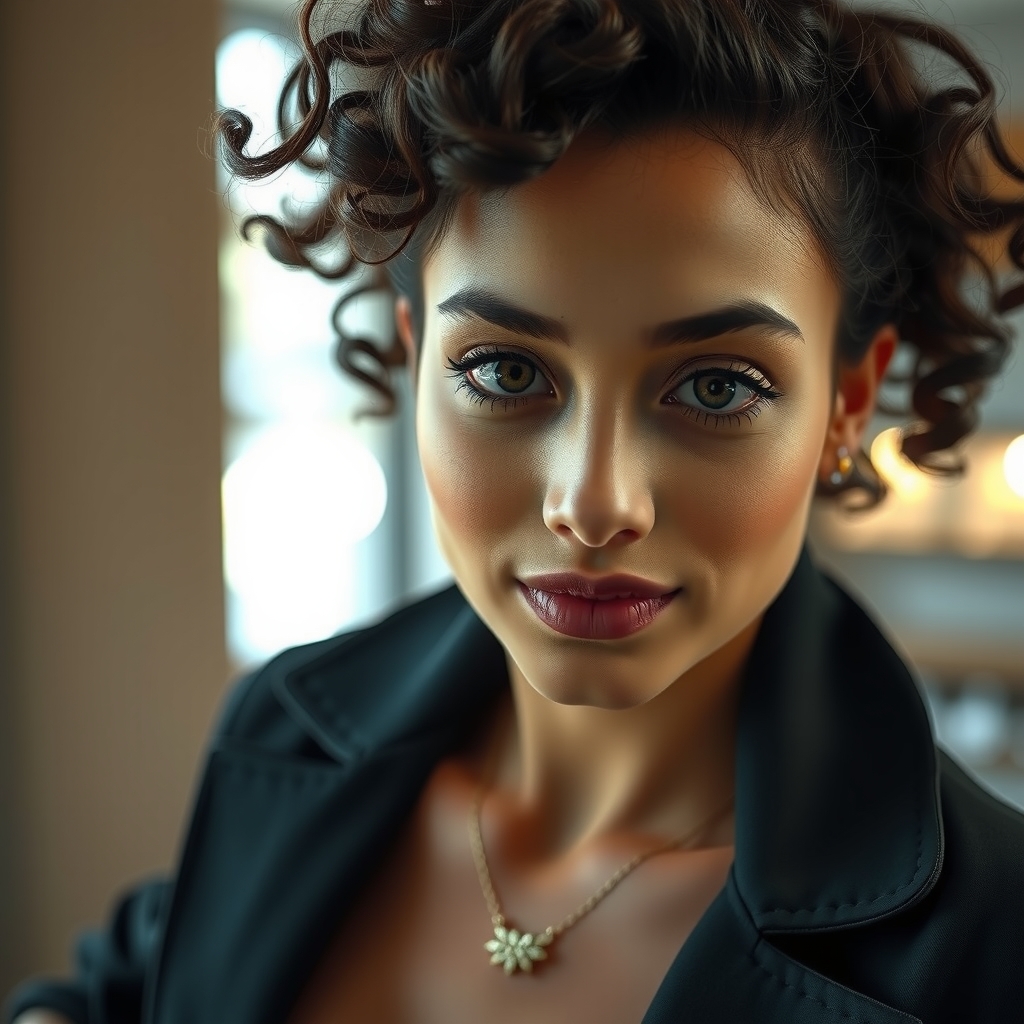 ليلى - 29 سنة من الإسكندرية للتعارف والزواج