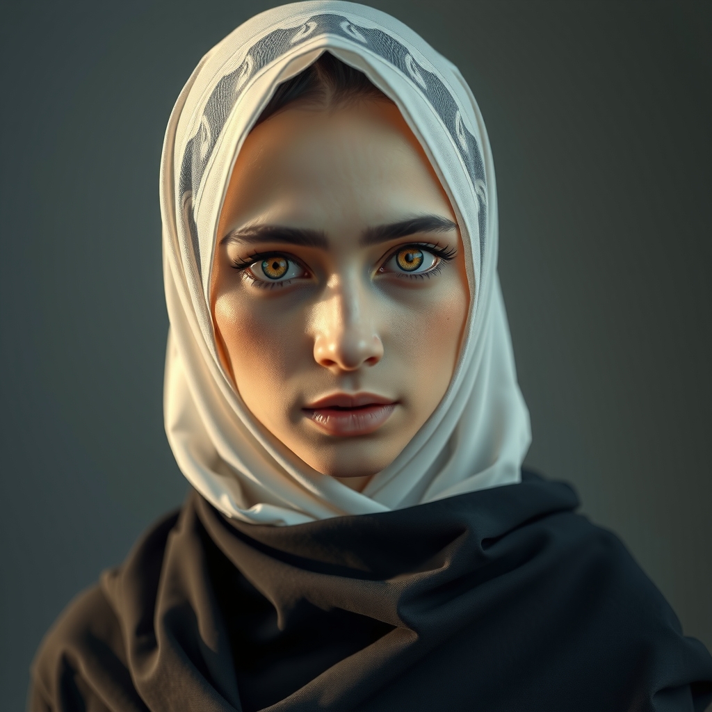 ليلى - 18 سنة من بغداد للتعارف والزواج