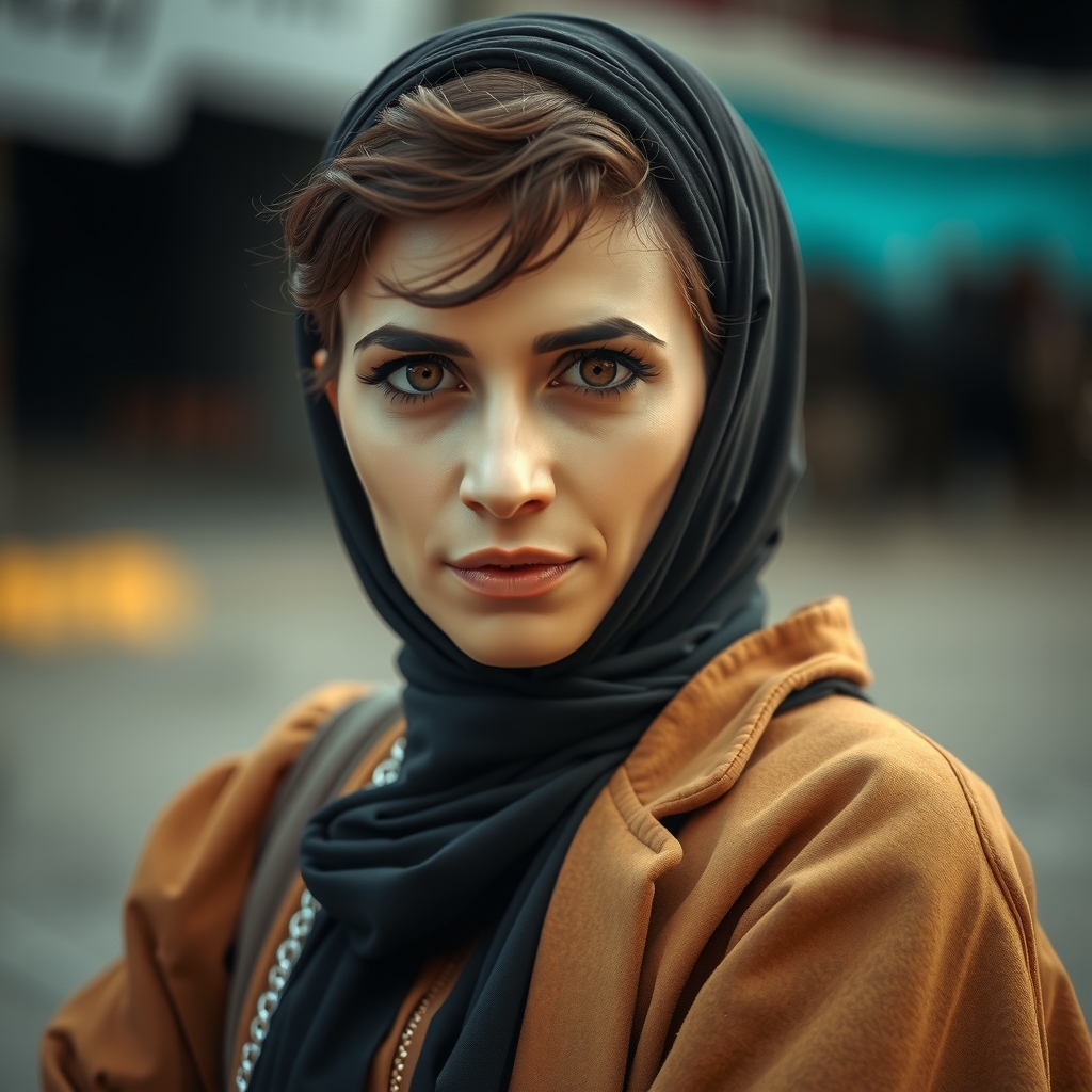 ليلى - 35 سنة من بغداد للتعارف والزواج