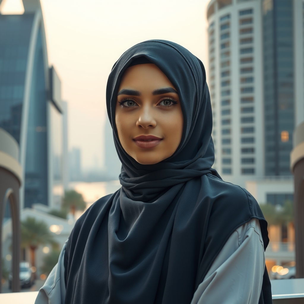 ليلى - 18 سنة من دبي للتعارف والزواج