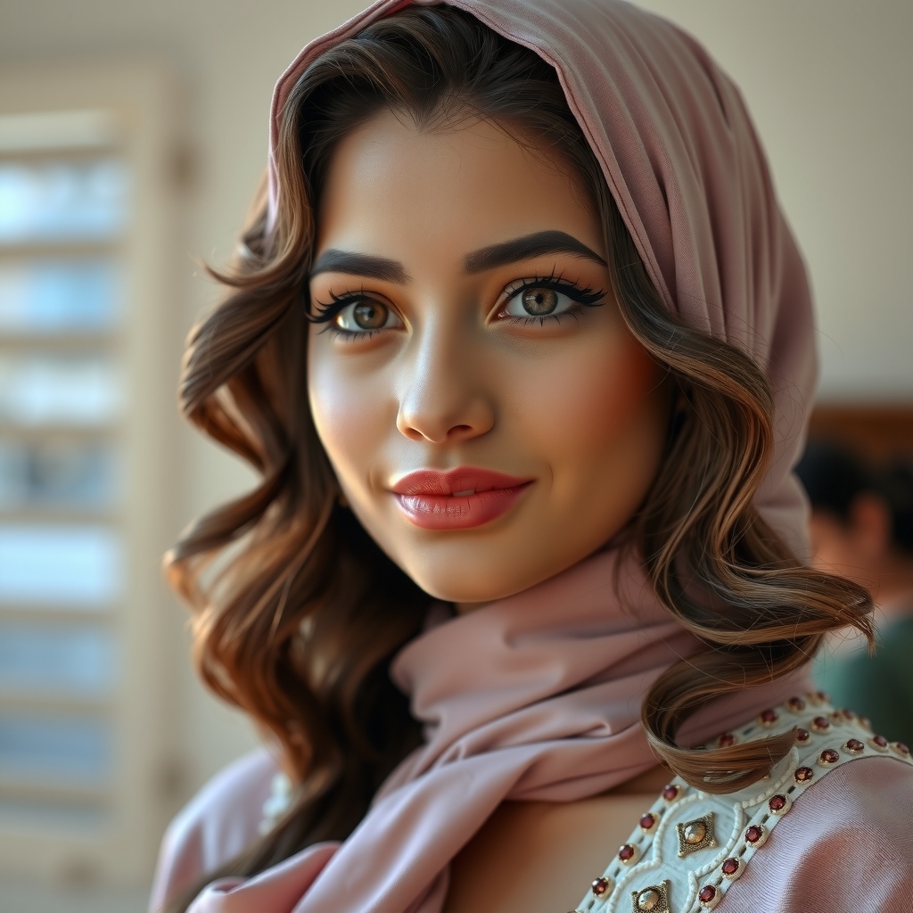 ليلى - 20 سنة من الدار البيضاء للتعارف والزواج