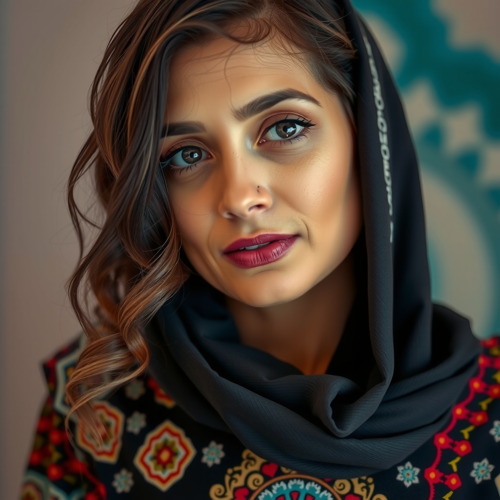 ليلى - 35 سنة من الرباط للتعارف والزواج