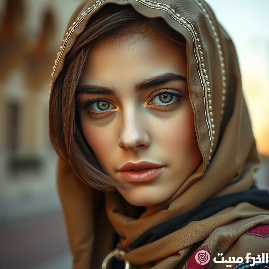 ليلى - 19 سنة من دمشق للتعارف والزواج