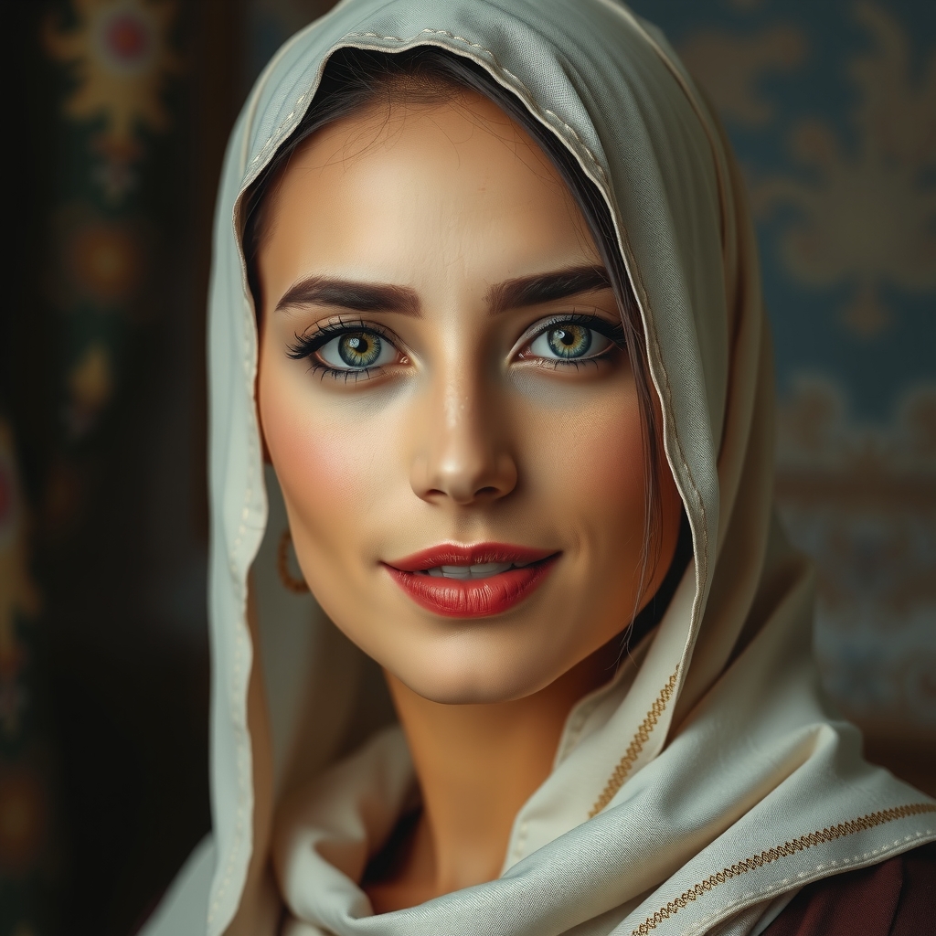 لين - 27 سنة من حلب للتعارف والزواج