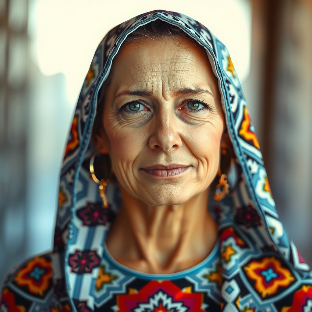 لين - 35 سنة من الدار البيضاء للتعارف والزواج