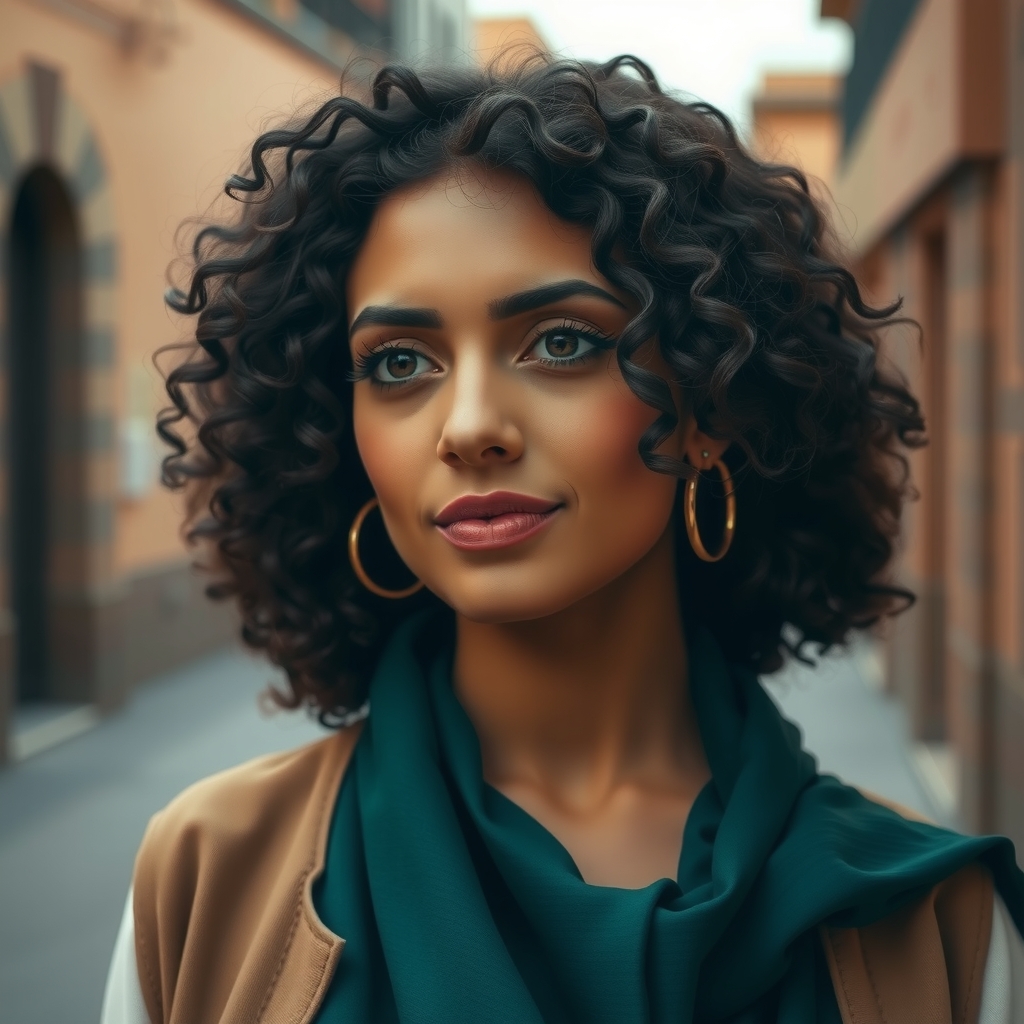 ملاك - 25 سنة من الإسكندرية للتعارف والزواج