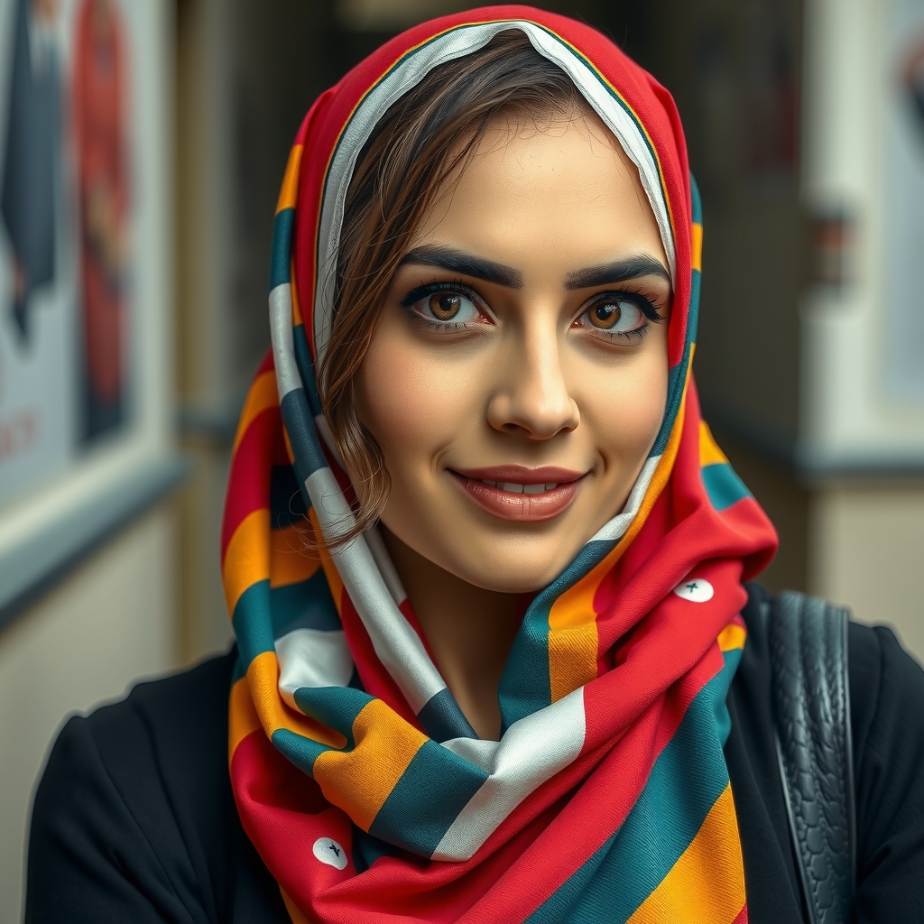 ملاك - 26 سنة من القاهرة للتعارف والزواج