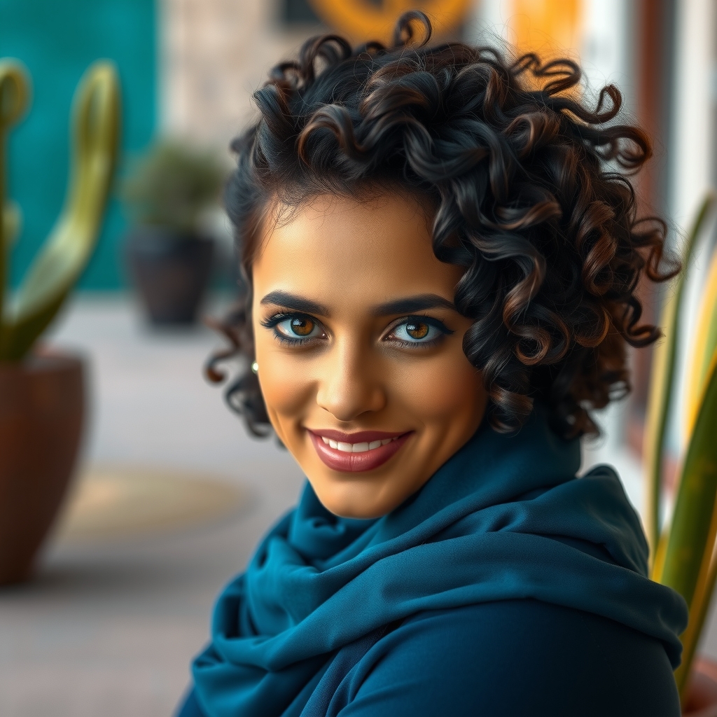 ملاك - 25 سنة من الإسكندرية للتعارف والزواج