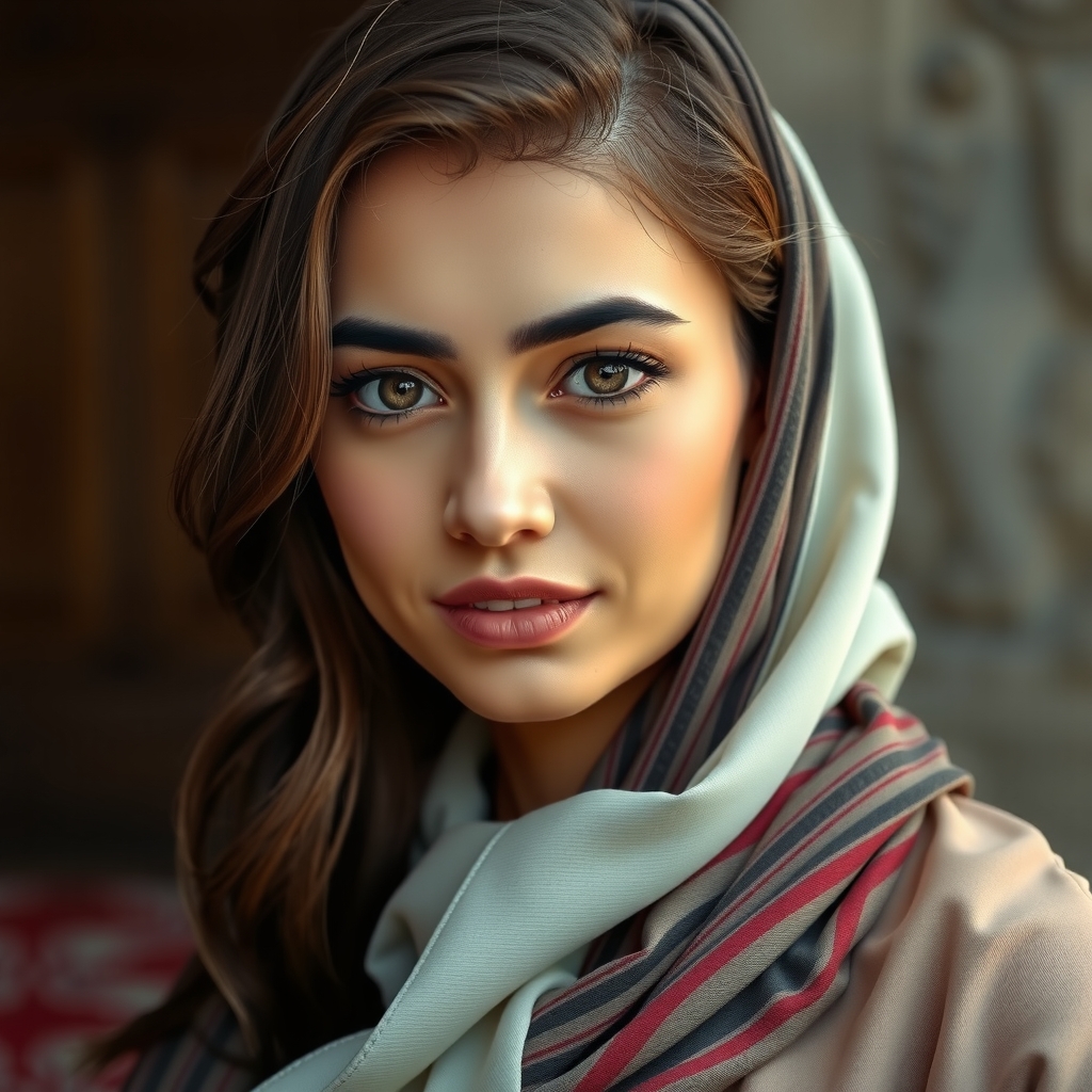 ملاك - 25 سنة من دمشق