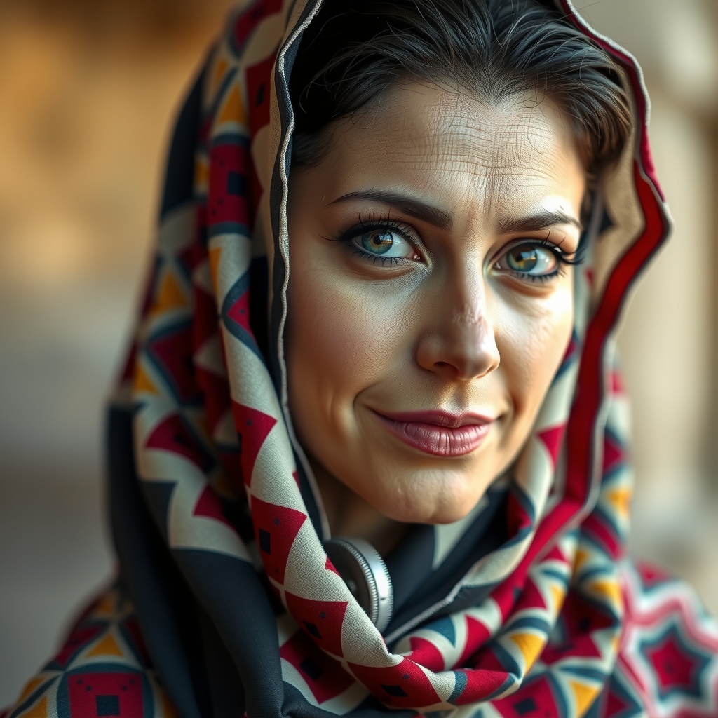 مروة - 35 سنة من الدار البيضاء للتعارف والزواج