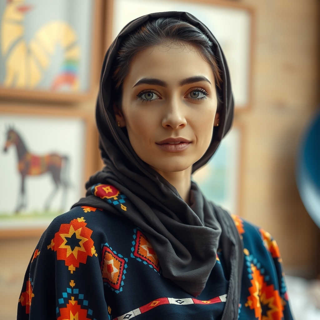 مروة - 22 سنة من الدار البيضاء للتعارف والزواج