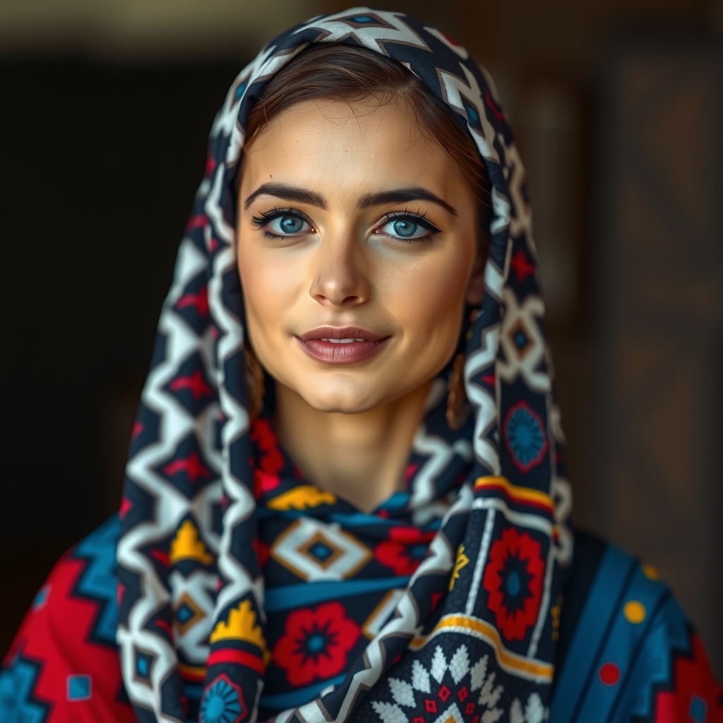 مروة - 35 سنة من الدار البيضاء للتعارف والزواج