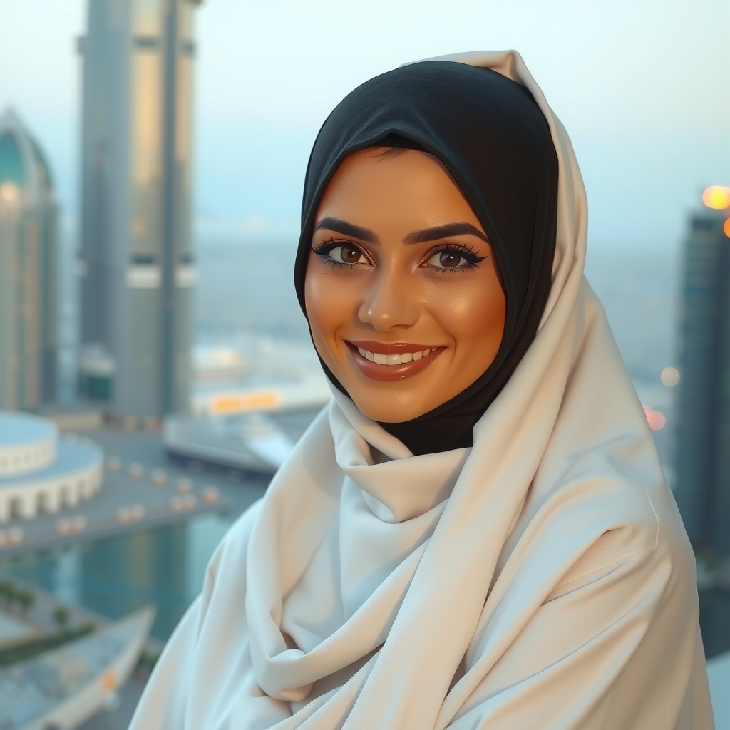 مروة - 18 سنة من دبي