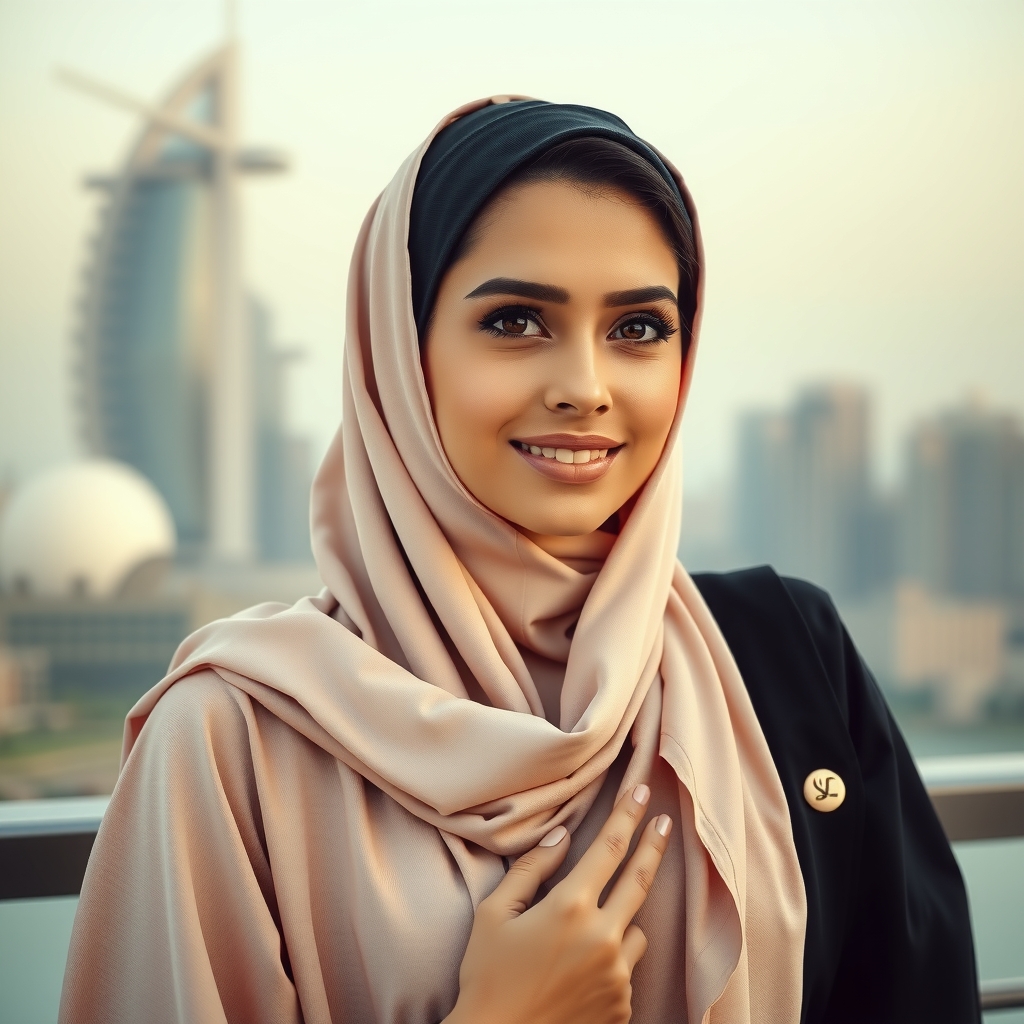 مروة - 33 سنة من دبي