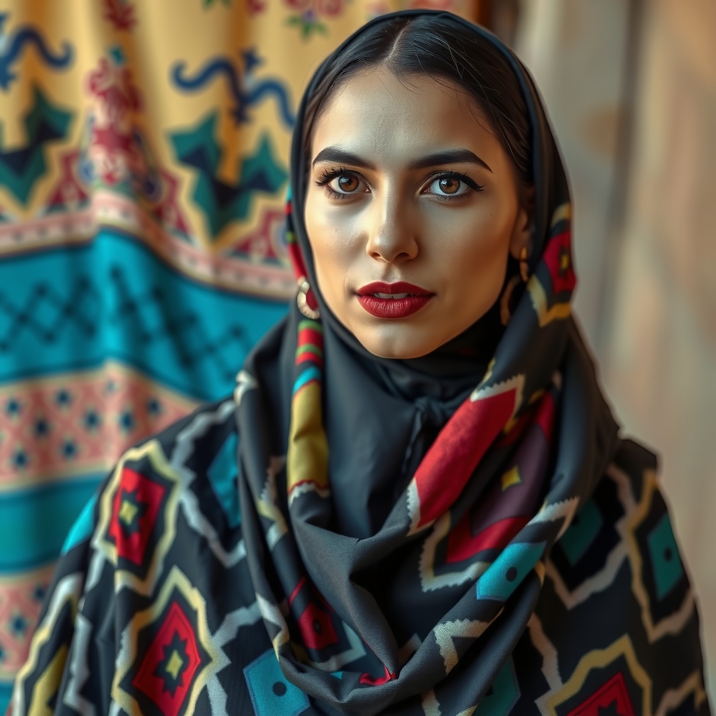 مريم - 33 سنة من الرباط للتعارف والزواج