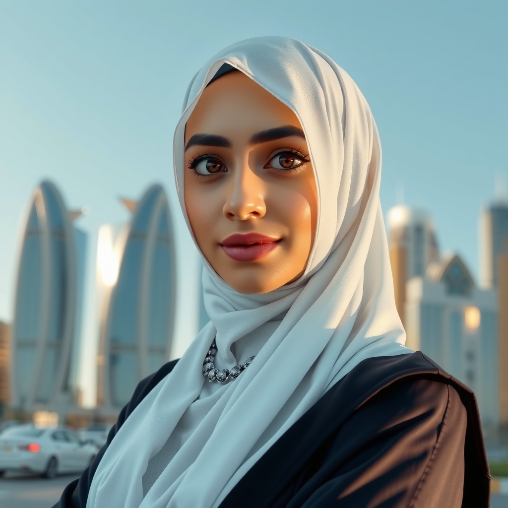 مريم - 26 سنة من دبي للتعارف والزواج