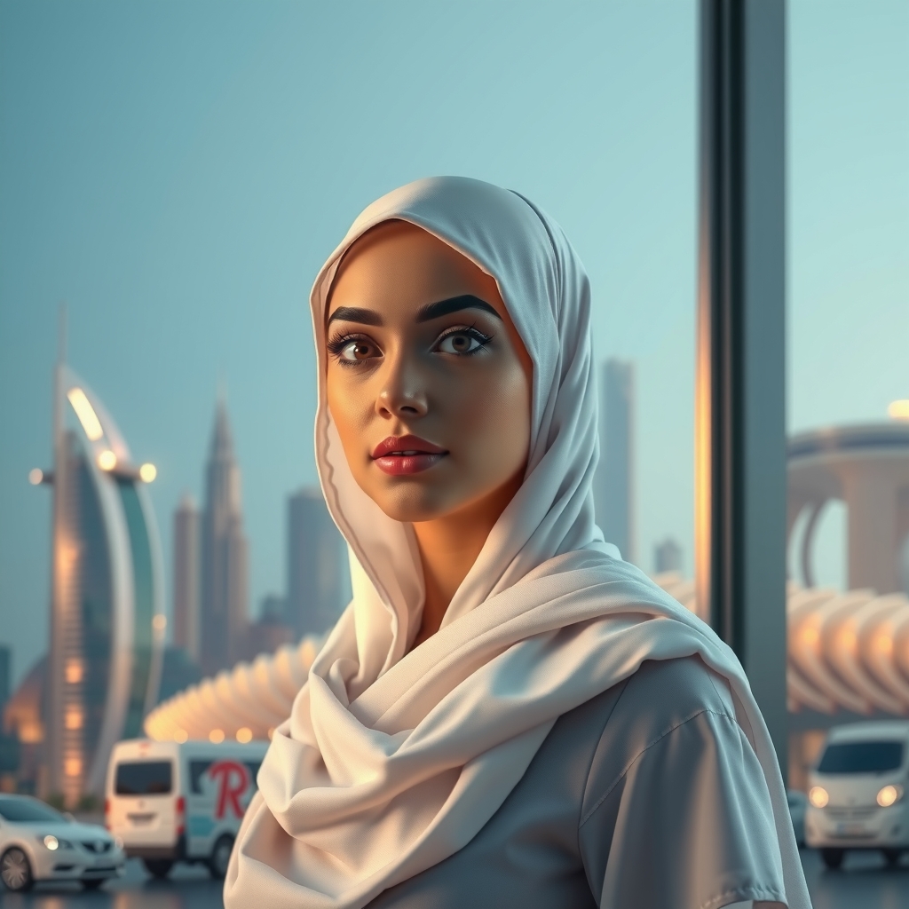 منى - 19 سنة من دبي للتعارف والزواج