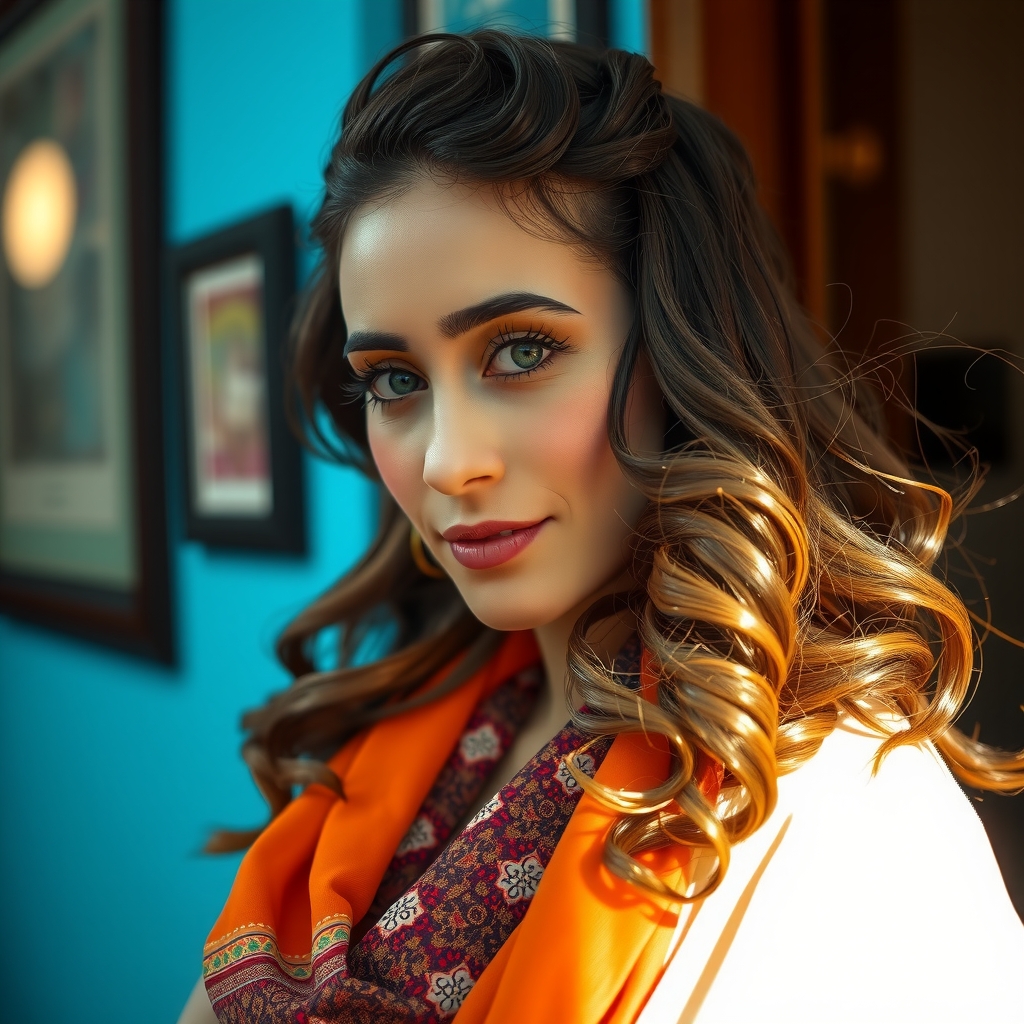 منى - 25 سنة من الرباط للتعارف والزواج