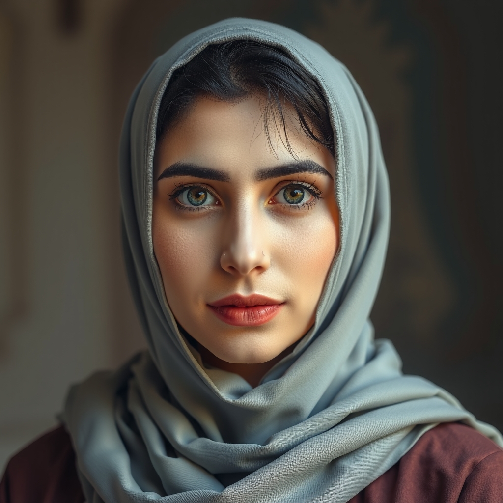 منى - 27 سنة من دمشق للتعارف والزواج