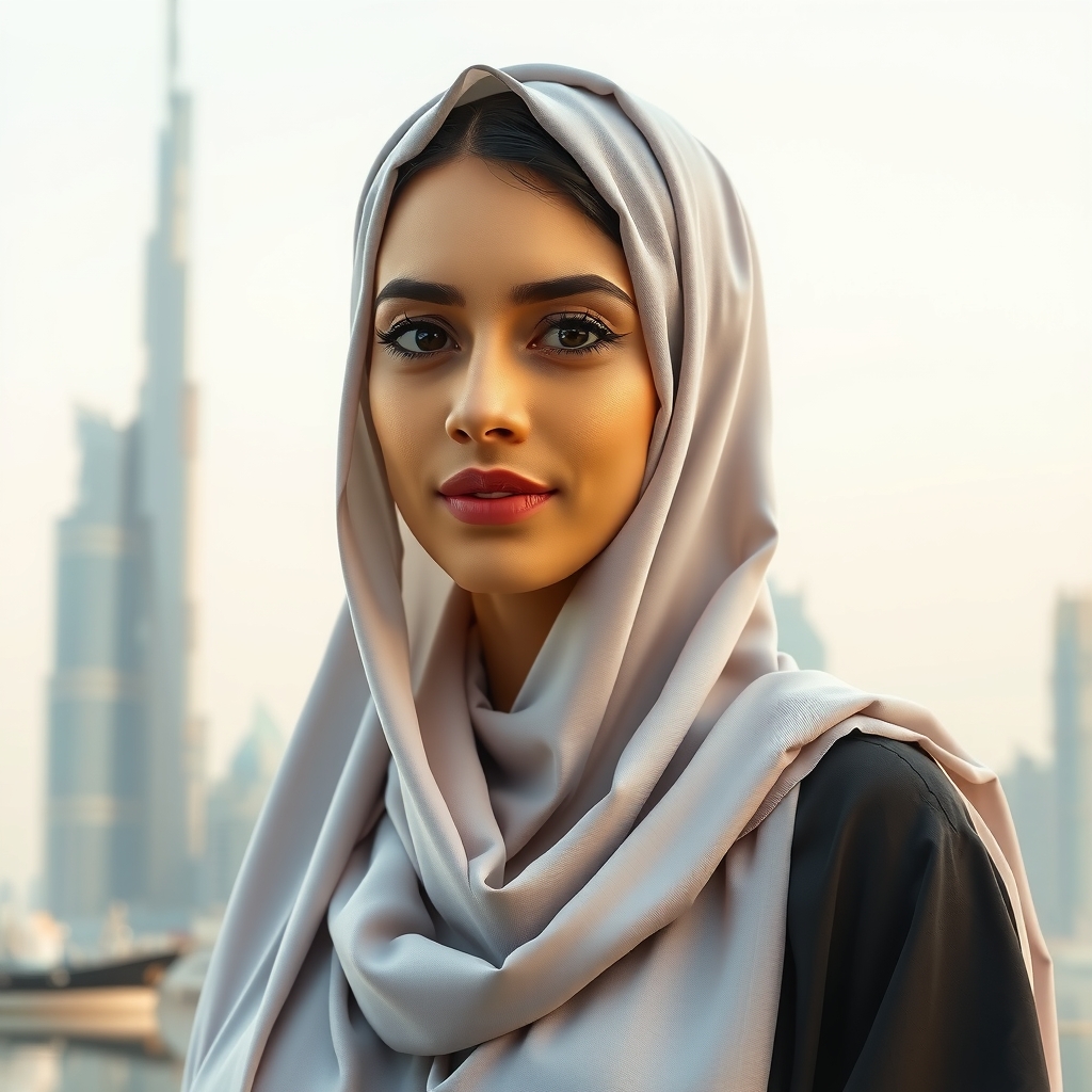 نادية - 20 سنة من دبي