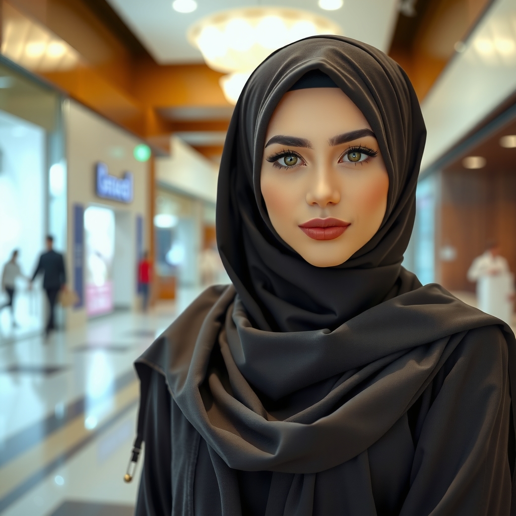 نادية - 18 سنة من جدة للتعارف والزواج