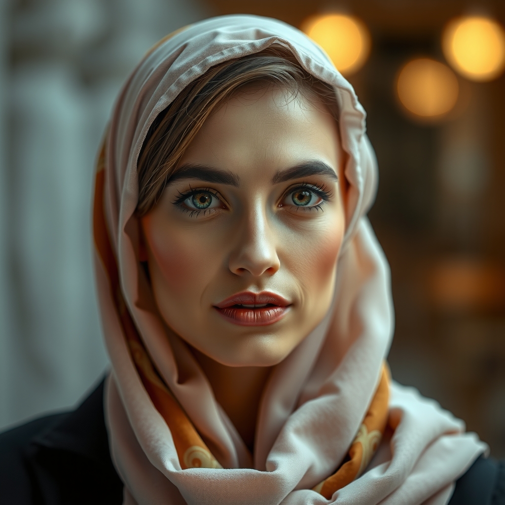 نسرين - 29 سنة من حلب للتعارف والزواج