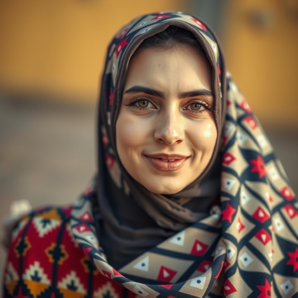 نسرين - 24 سنة من الرباط للتعارف والزواج