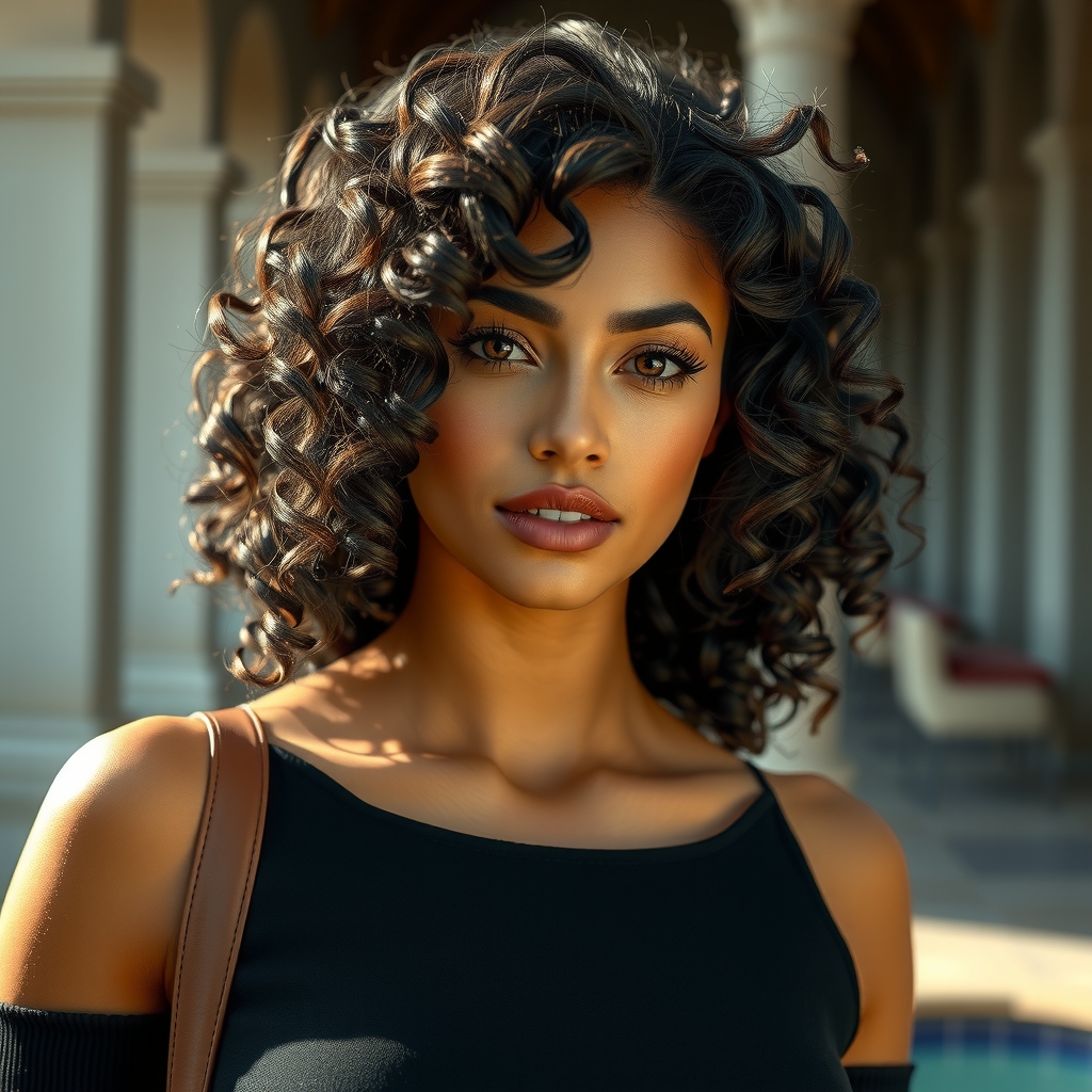 نسرين - 23 سنة من القاهرة