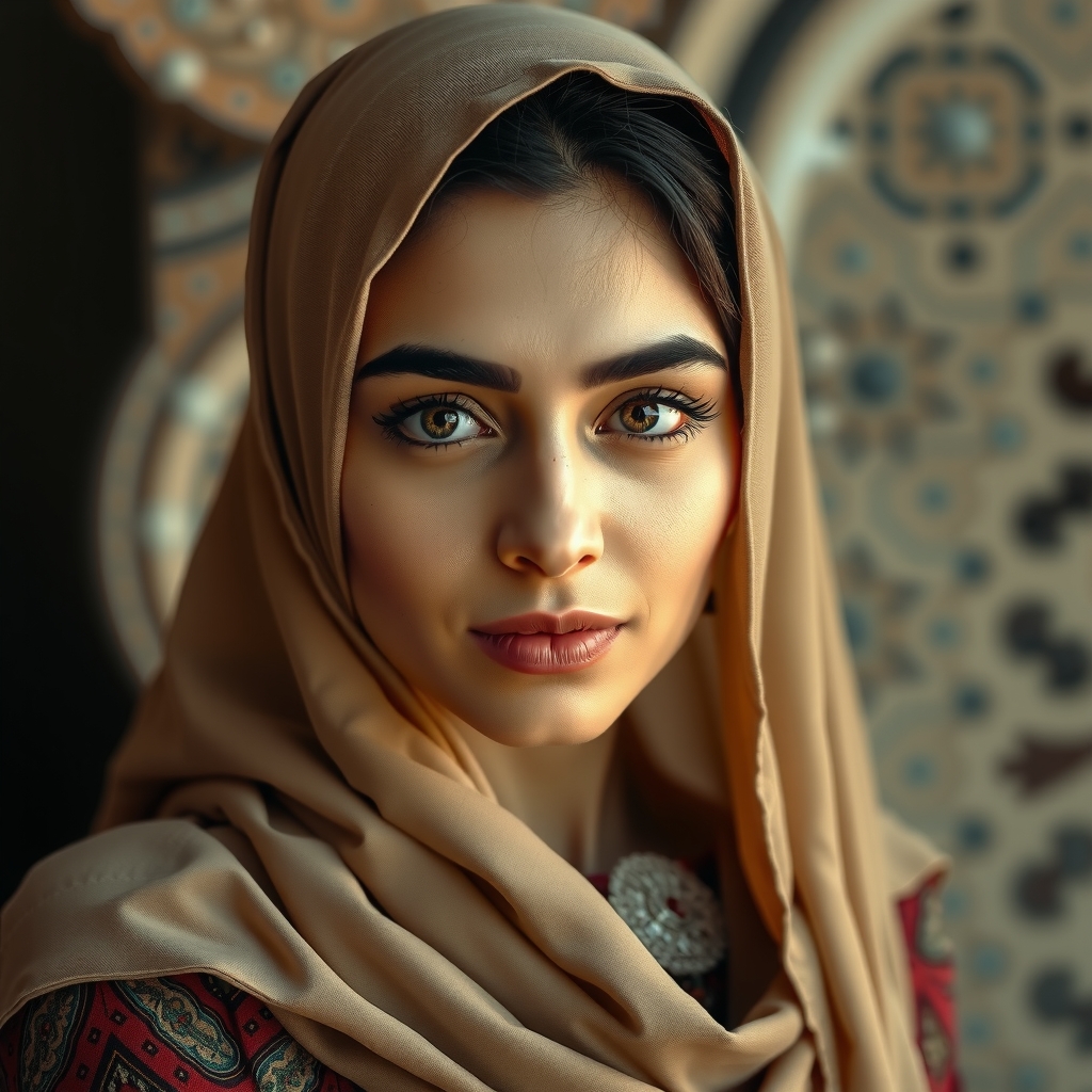 نسرين - 24 سنة من أربيل للتعارف والزواج