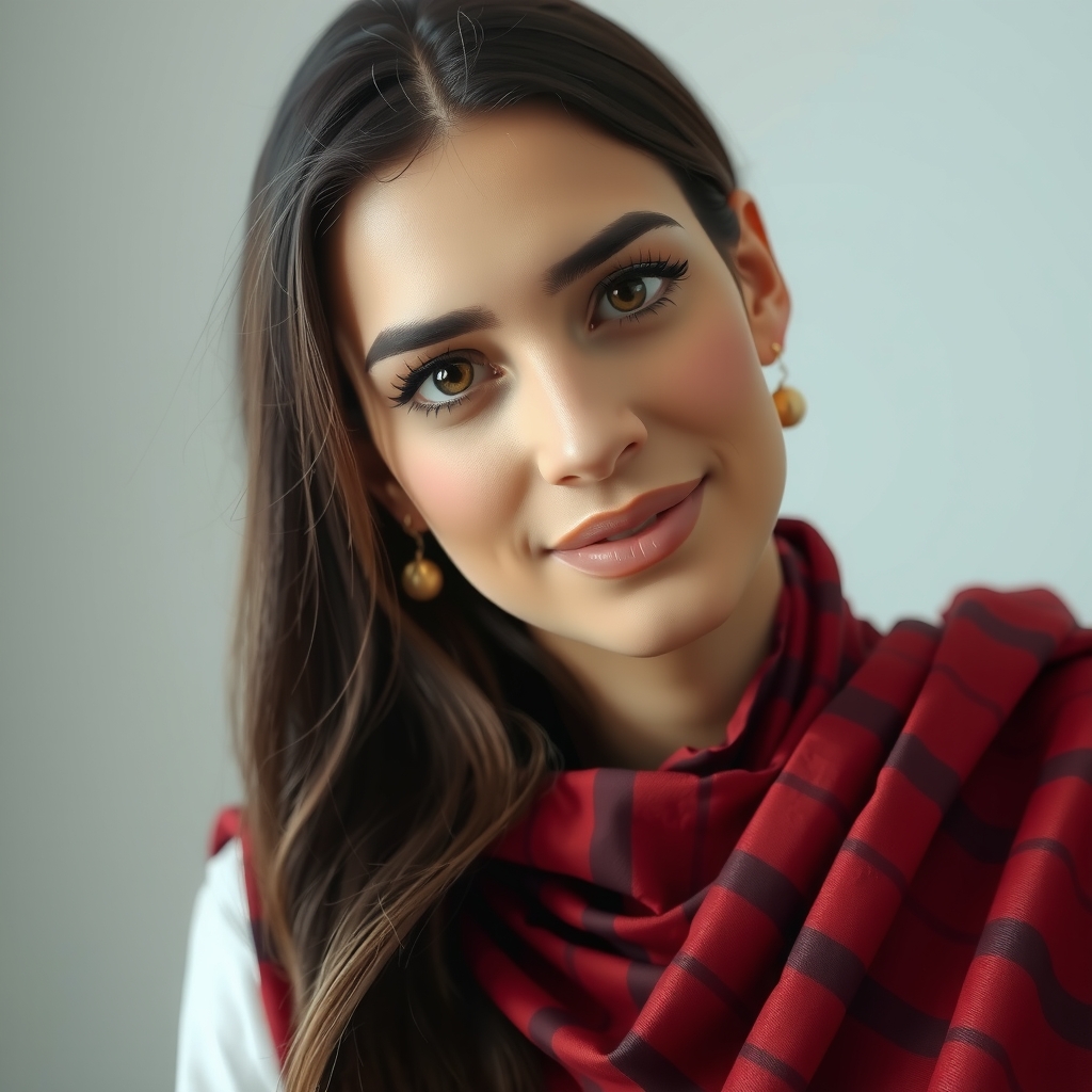 نسرين - 22 سنة من حلب للتعارف والزواج