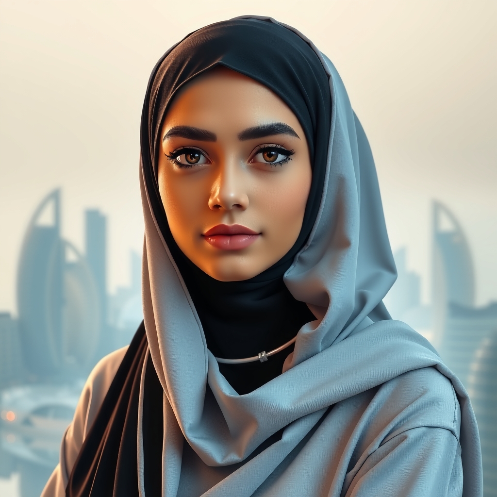 نسرين - 25 سنة من دبي للتعارف والزواج