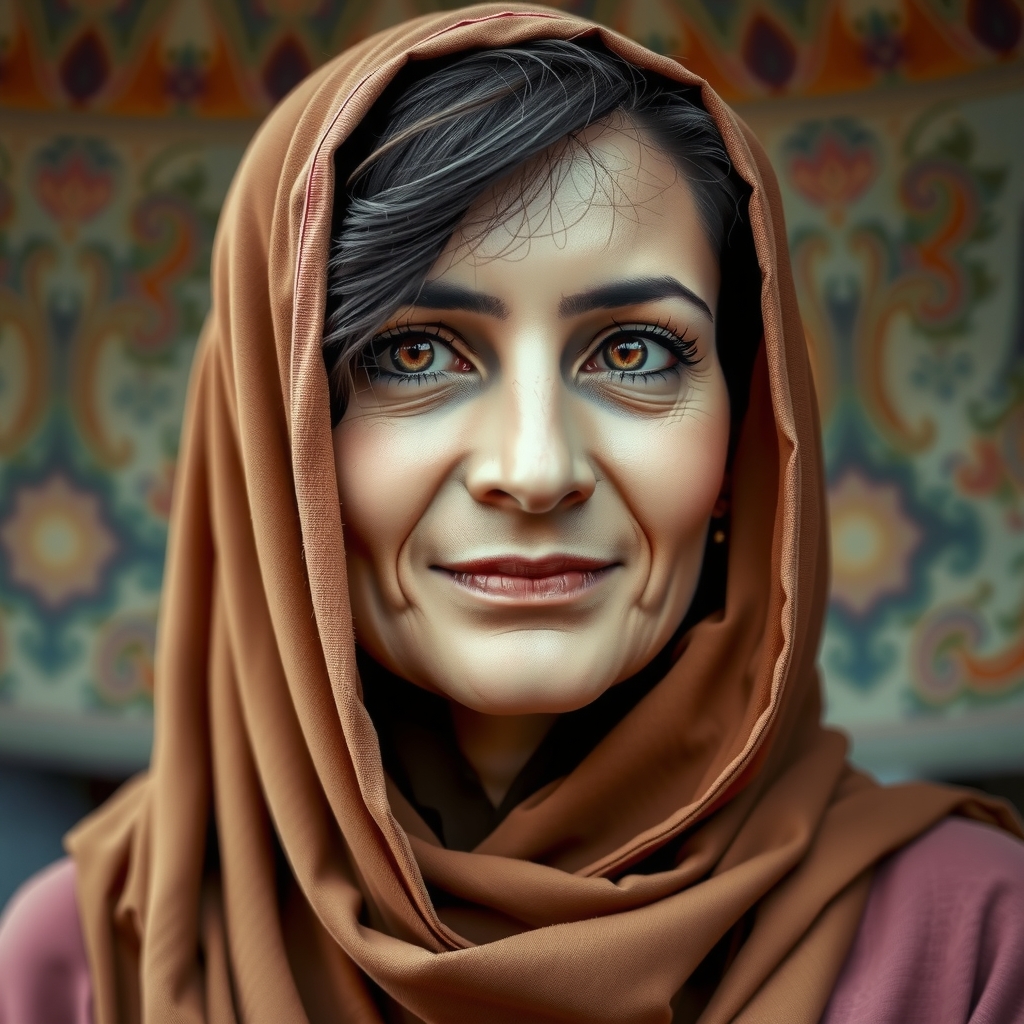 نور - 34 سنة من حلب للتعارف والزواج