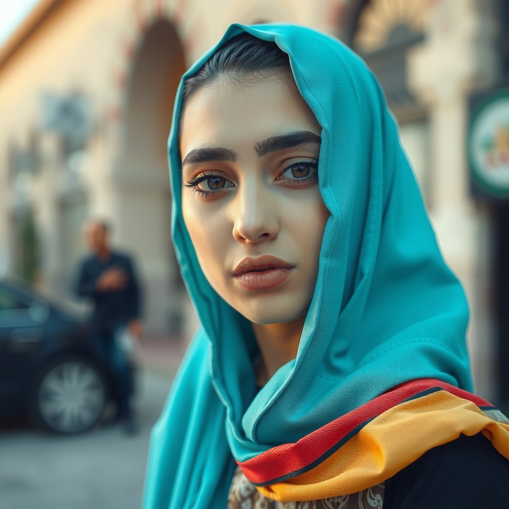 نور - 21 سنة من القاهرة للتعارف والزواج