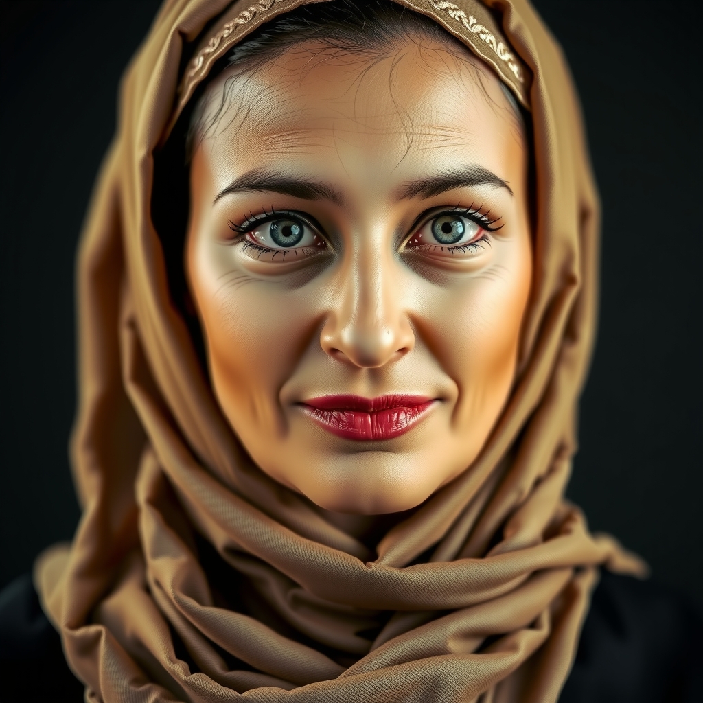 نور - 33 سنة من أربيل للتعارف والزواج