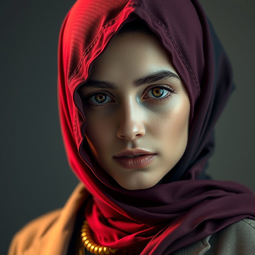 نورة - 21 سنة من أربيل للتعارف والزواج