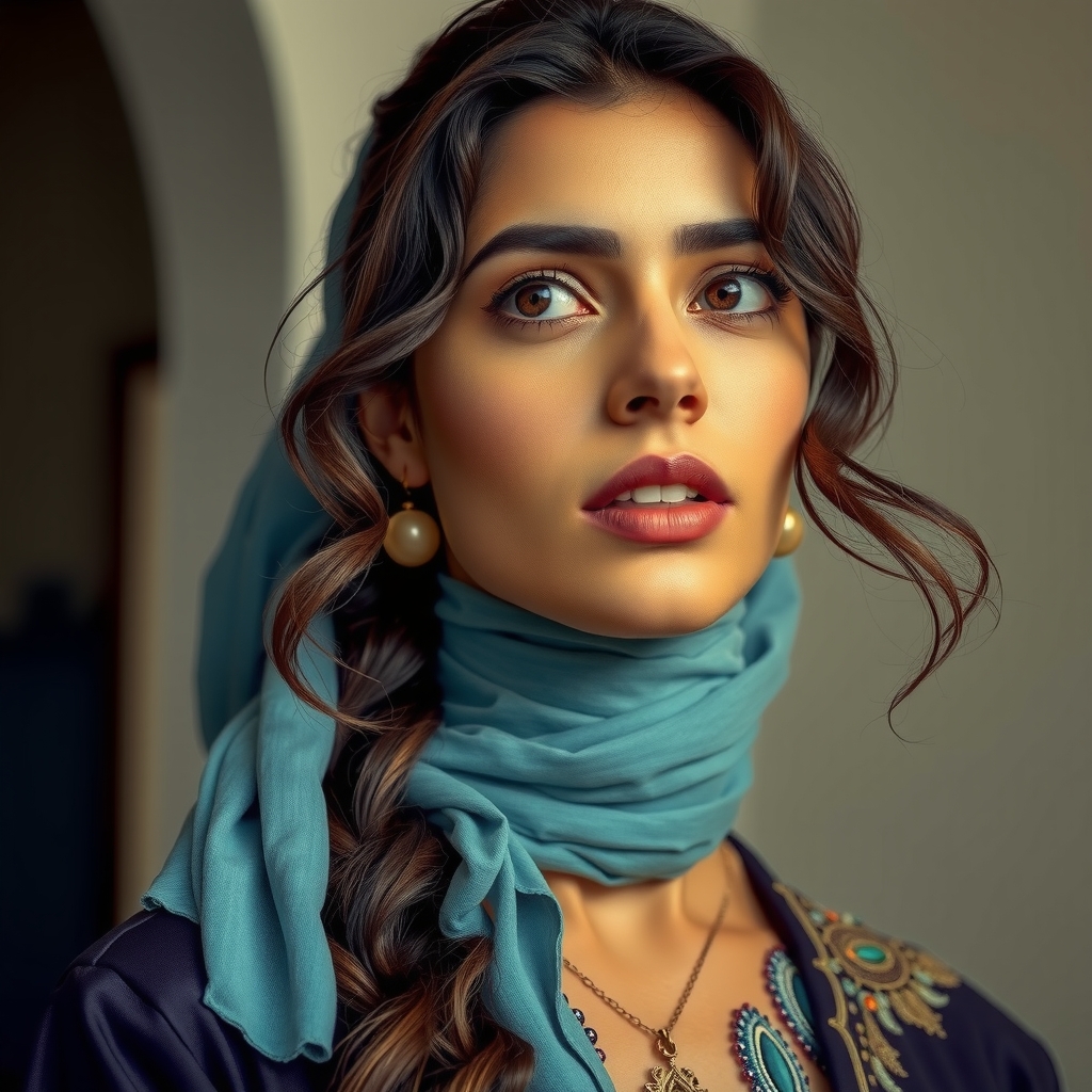 نورة - 20 سنة من الدار البيضاء للتعارف والزواج