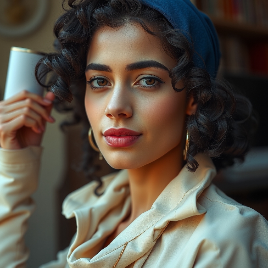 رنا - 18 سنة من القاهرة للتعارف والزواج