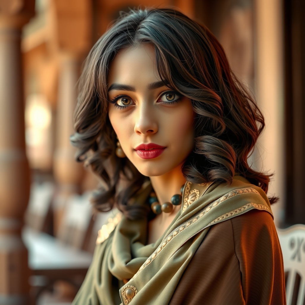 رنا - 26 سنة من الدار البيضاء للتعارف والزواج