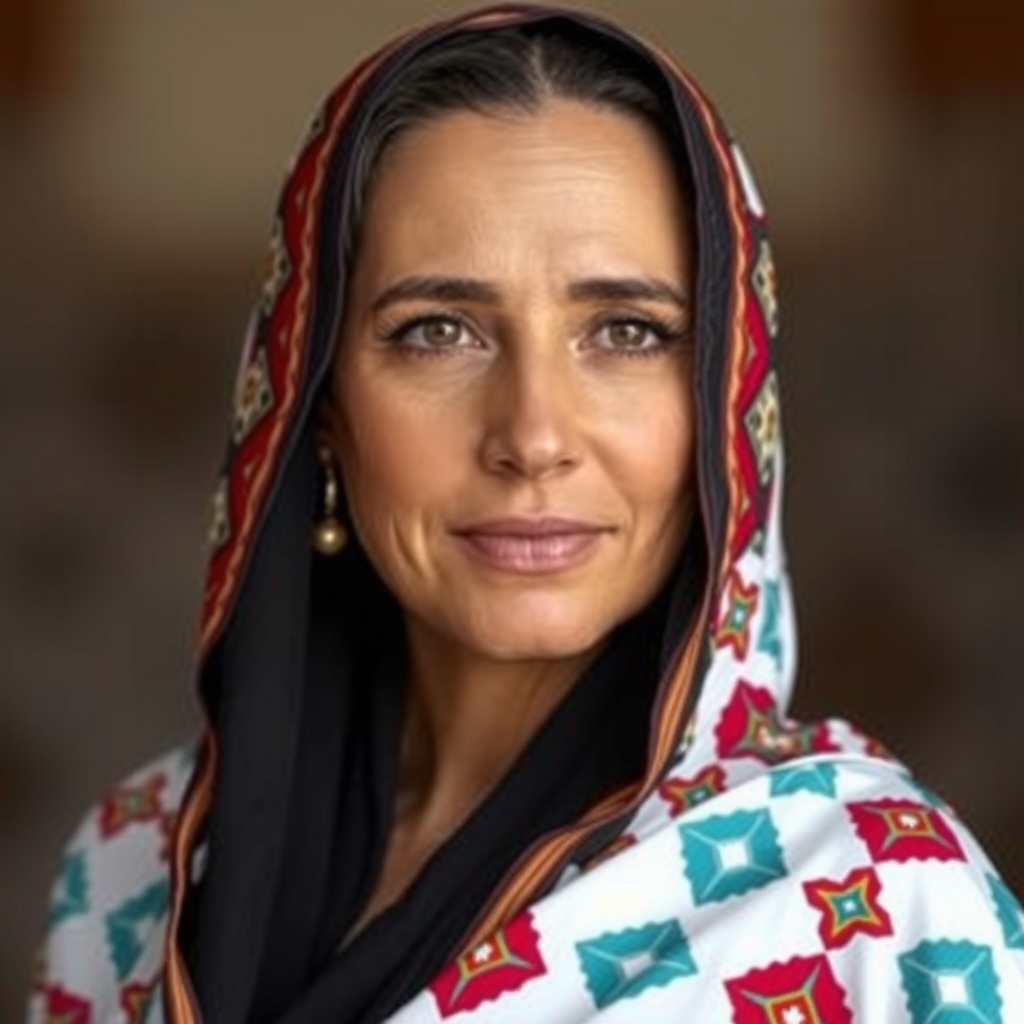 رنا - 33 سنة من الرباط للتعارف والزواج