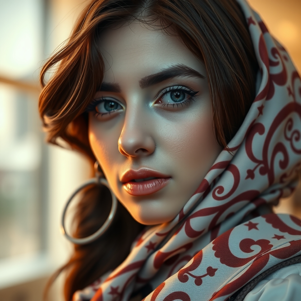 رنا - 28 سنة من دمشق للتعارف والزواج