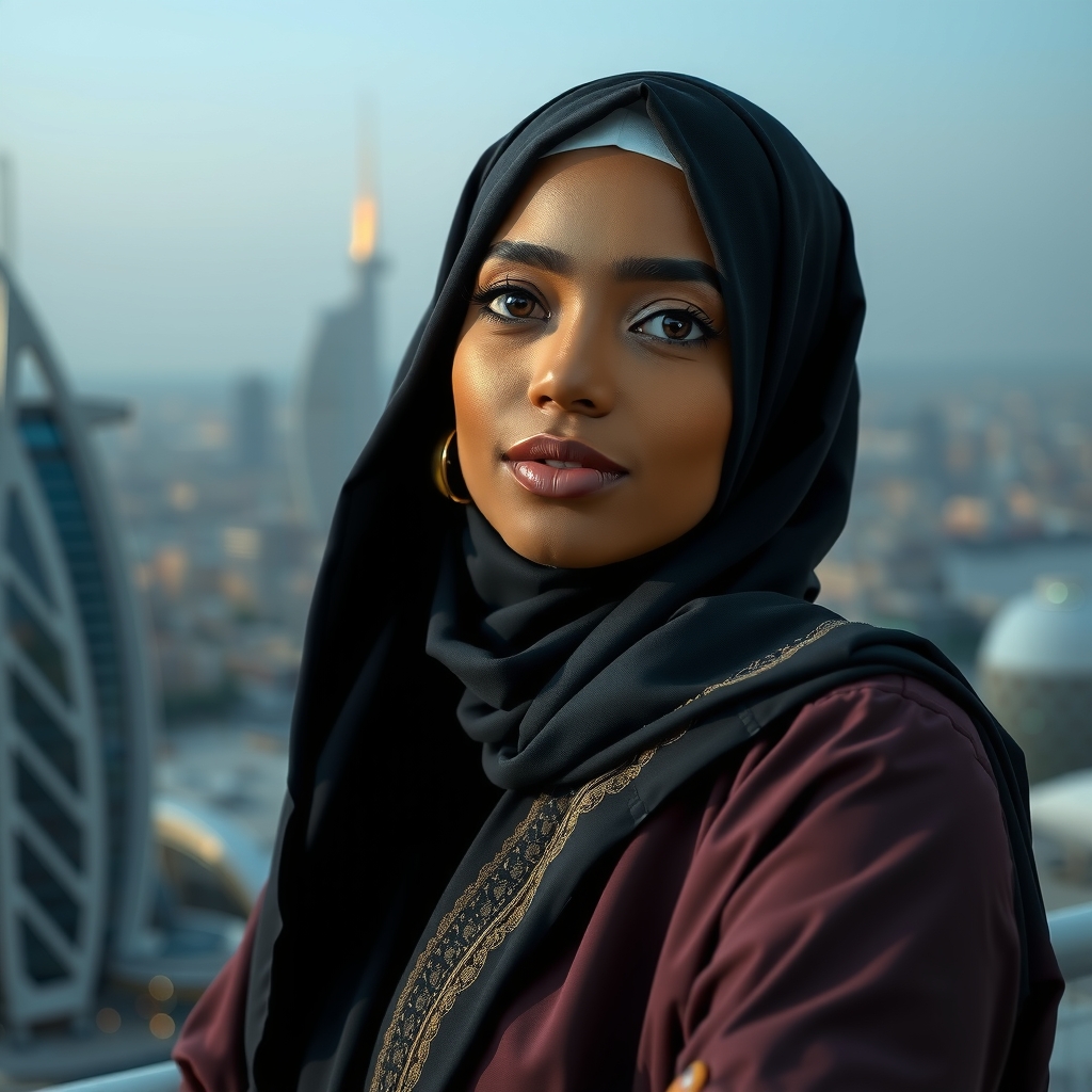 رنا - 25 سنة من دبي للتعارف والزواج