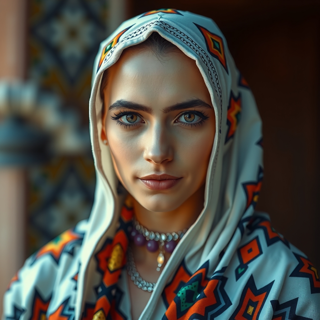 رنا - 24 سنة من الرباط للتعارف والزواج