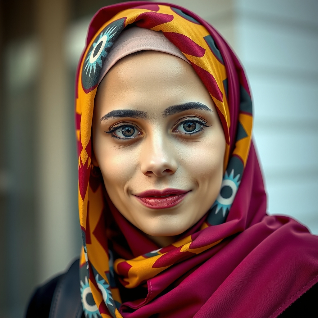 روان - 27 سنة من القاهرة