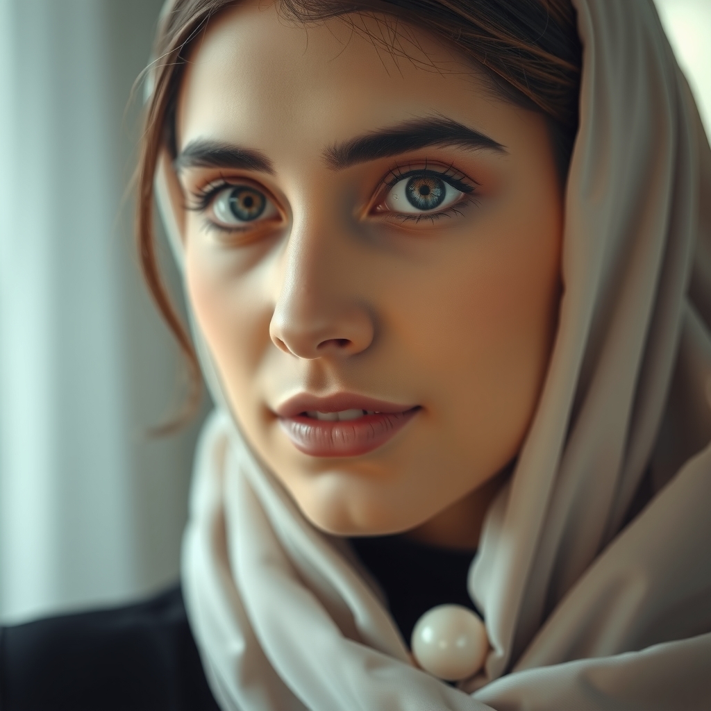 روان - 22 سنة من دمشق للتعارف والزواج