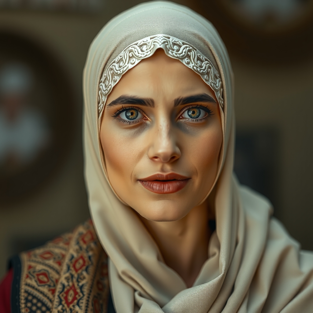 ريم - 30 سنة من بغداد للتعارف والزواج