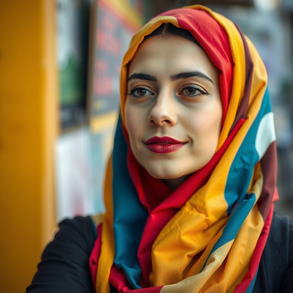 ريم - 25 سنة من القاهرة للتعارف والزواج