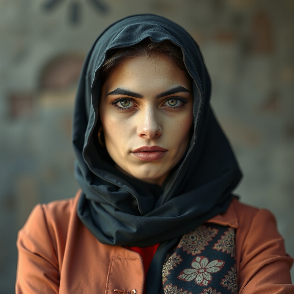 ريم - 33 سنة من أربيل للتعارف والزواج